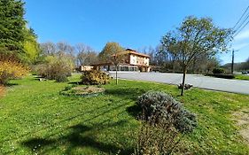 Hotel Restaurante Val